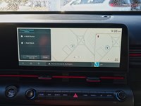 2024 Hyundai Kona N Line | AWD | Remote Start | Panoramic Roof