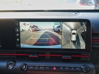 2024 Hyundai Kona N Line | AWD | Remote Start | Panoramic Roof