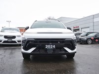 2024 Hyundai Kona N Line | AWD | Remote Start | Panoramic Roof