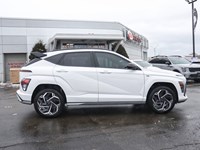 2024 Hyundai Kona N Line | AWD | Remote Start | Panoramic Roof