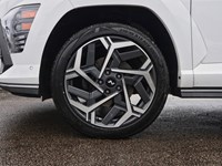2024 Hyundai Kona N Line | AWD | Remote Start | Panoramic Roof