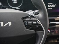 2024 Kia Niro EV Wave FWD