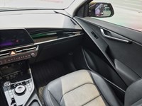 2024 Kia Niro EV Wave FWD
