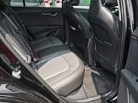 2024 Kia Niro EV Wave FWD