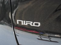 2024 Kia Niro EV Wave FWD