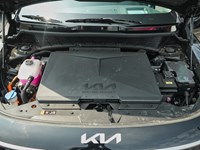 2024 Kia Niro EV Wave FWD