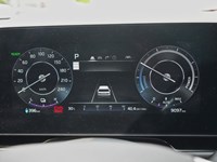 2024 Kia Niro EV Wave FWD
