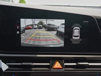 2024 Kia Niro EV Wave FWD