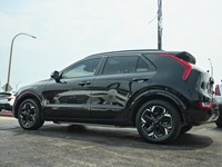 2024 Kia Niro EV Wave FWD
