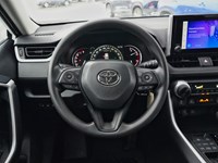 2024 Toyota RAV4 LE AWD | Saftey Sense | Heated Seats | Backup Cam