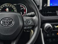 2024 Toyota RAV4 LE AWD | Saftey Sense | Heated Seats | Backup Cam