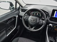 2024 Toyota RAV4 LE AWD | Saftey Sense | Heated Seats | Backup Cam