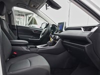 2024 Toyota RAV4 LE AWD | Saftey Sense | Heated Seats | Backup Cam