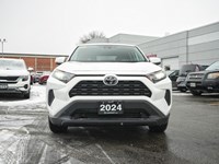 2024 Toyota RAV4 LE AWD | Saftey Sense | Heated Seats | Backup Cam