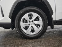 2024 Toyota RAV4 LE AWD | Saftey Sense | Heated Seats | Backup Cam