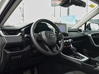 2024 Toyota RAV4 LE AWD | Saftey Sense | Heated Seats | Backup Cam