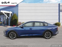 2025 Kia K4 EX FWD