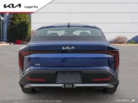 2025 Kia K4 EX FWD