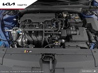 2025 Kia K4 EX FWD