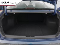 2025 Kia K4 EX FWD