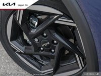 2025 Kia K4 EX FWD