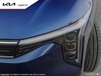 2025 Kia K4 EX FWD