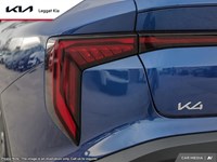 2025 Kia K4 EX FWD