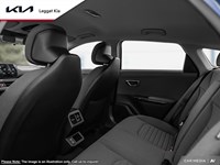 2025 Kia K4 EX FWD