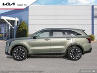 2024 Kia Sorento EX AWD DEMO/ FINANCE 2.49% AVAILABLE