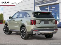 2024 Kia Sorento EX AWD DEMO/ FINANCE 2.49% AVAILABLE