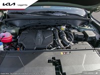 2024 Kia Sorento EX AWD DEMO/ FINANCE 2.49% AVAILABLE