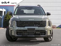 2024 Kia Sorento X-Line AWD DEMO, 2.49% FINANCE AVAILABLE