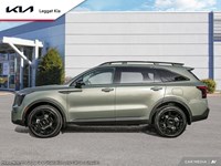 2024 Kia Sorento X-Line AWD DEMO, 2.49% FINANCE AVAILABLE