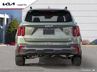 2024 Kia Sorento X-Line AWD DEMO, 2.49% FINANCE AVAILABLE