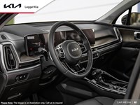2024 Kia Sorento X-Line AWD DEMO, 2.49% FINANCE AVAILABLE