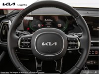 2024 Kia Sorento X-Line AWD DEMO, 2.49% FINANCE AVAILABLE