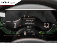 2024 Kia Sorento X-Line AWD DEMO, 2.49% FINANCE AVAILABLE
