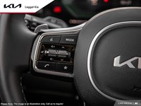 2024 Kia Sorento X-Line AWD DEMO, 2.49% FINANCE AVAILABLE
