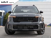 2024 Kia Sorento X-Line AWD