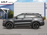 2024 Kia Sorento X-Line AWD
