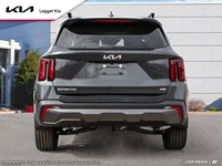 2024 Kia Sorento X-Line AWD