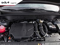 2024 Kia Sorento X-Line AWD