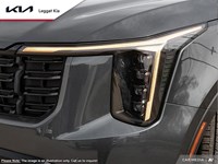 2024 Kia Sorento X-Line AWD