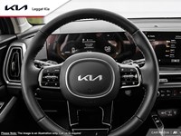 2024 Kia Sorento X-Line AWD
