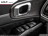 2024 Kia Sorento X-Line AWD