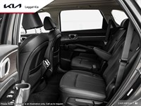 2024 Kia Sorento X-Line AWD