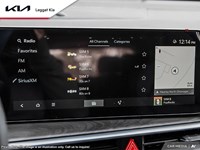 2024 Kia Sorento X-Line AWD