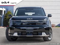 2025 Kia EV9 Land w/Premium Package AWD