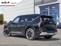 2025 Kia EV9 Land w/Premium Package AWD