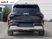 2025 Kia EV9 Land w/Premium Package AWD